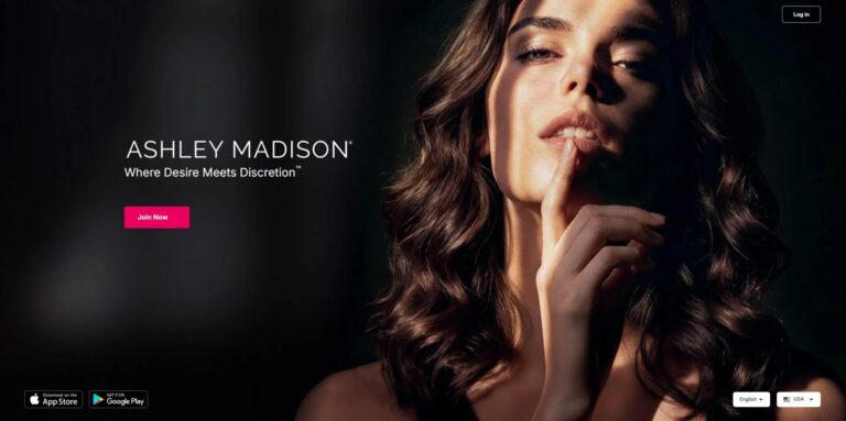 Ashley Madison Review — Still Hot or Not?