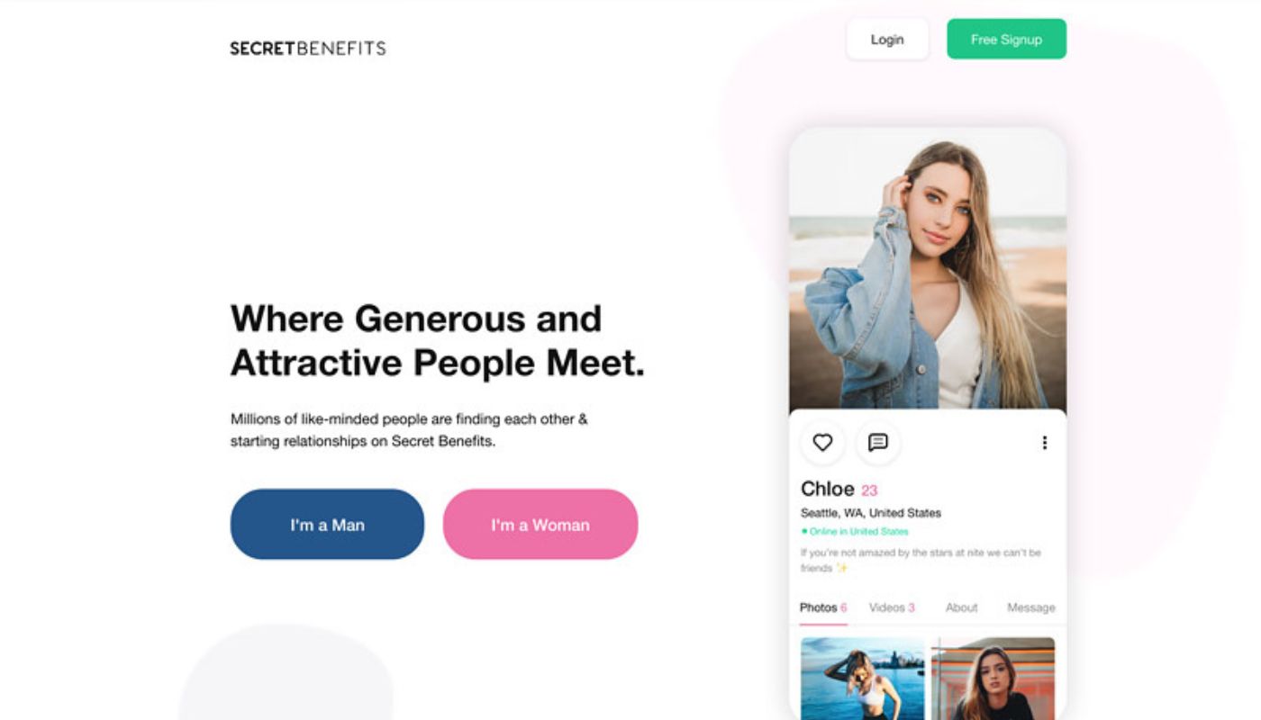 Secret Benefits Full Review: All Your Questions Answered