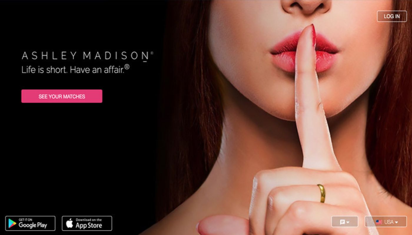 Ashley Madison Review — Still Hot or Not?